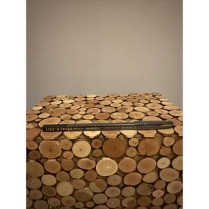 Line‎ 'n Shade Eyeliner Dramateyes Soft Black Waterproof SEALED